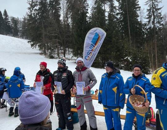 20260221 Norbayerische Meisterschaft & Verbandsmeisterschaft OSV im Slalom